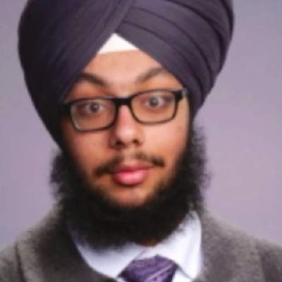 GurSant Singh Khehra