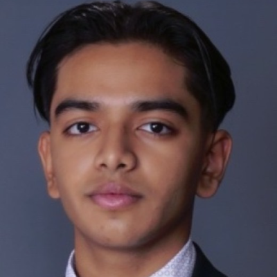 Hetarth Patel